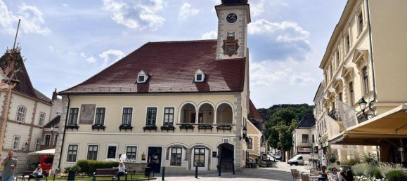 19-Zimmer Büro in Mödling, Austria, Nr. 57686 47