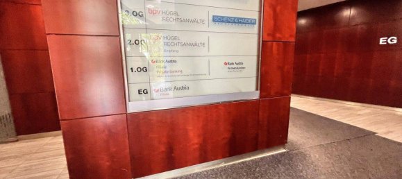 19-Zimmer Büro in Mödling, Austria, Nr. 57686 5