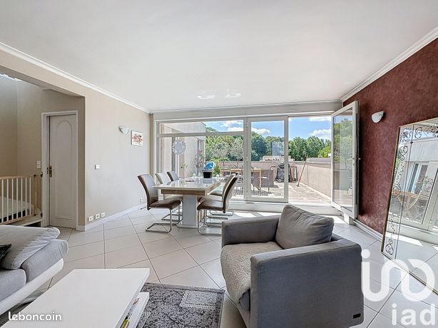 2 bedrooms Duplex in Epernay, France No. 310908