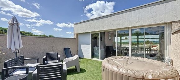 2 bedrooms Duplex in Epernay, France No. 310908 8