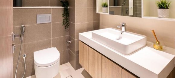 2 غرف نوم شقة في مرسى دبي, UAE رقم 9369 9