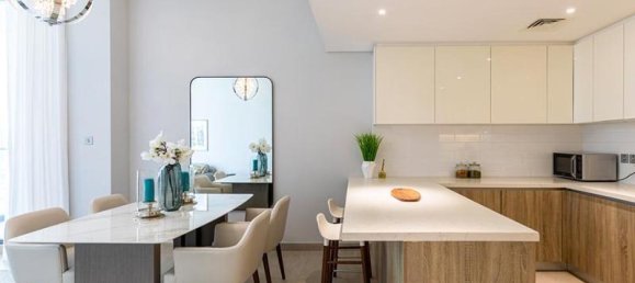 2 غرف نوم شقة في مرسى دبي, UAE رقم 9369 10