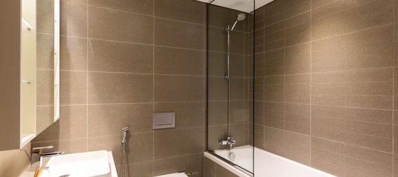 2 غرف نوم شقة في مرسى دبي, UAE رقم 9369 8