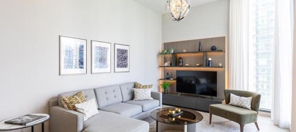 2 غرف نوم شقة في مرسى دبي, UAE رقم 9369 12