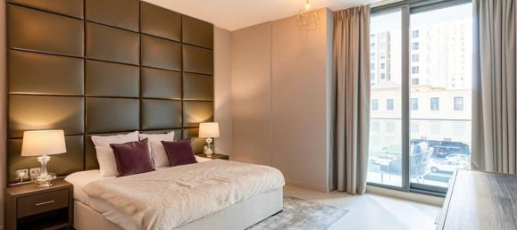 2 غرف نوم شقة في مرسى دبي, UAE رقم 9369 13