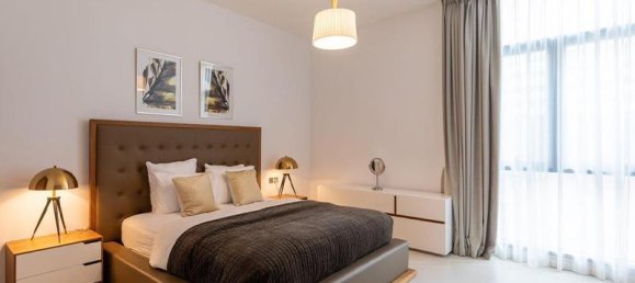 2 غرف نوم شقة في مرسى دبي, UAE رقم 9369 3