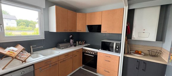 Apartamento de 3 dormitorios en Caen, France No. 362211 3