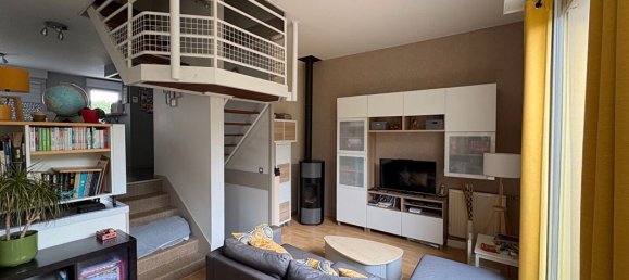 Apartamento de 3 dormitorios en Caen, France No. 362211 2