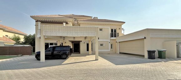 6 Schlafzimmer Villa in Dubai Land, UAE, Nr. 120700 2