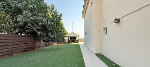 6 Schlafzimmer Villa in Dubai Land, UAE, Nr. 120700 5