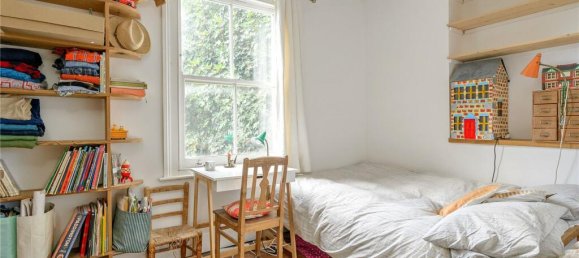 5 bedrooms House in Stoke Newington, United Kingdom No. 5398 18
