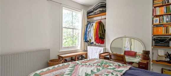 5 bedrooms House in Stoke Newington, United Kingdom No. 5398 10