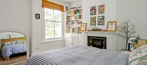 5 bedrooms House in Stoke Newington, United Kingdom No. 5398 20