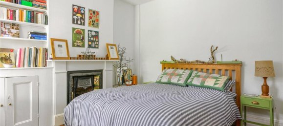 5 bedrooms House in Stoke Newington, United Kingdom No. 5398 25