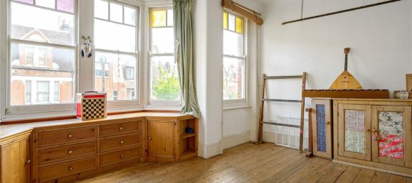 5 bedrooms House in Stoke Newington, United Kingdom No. 5398 8