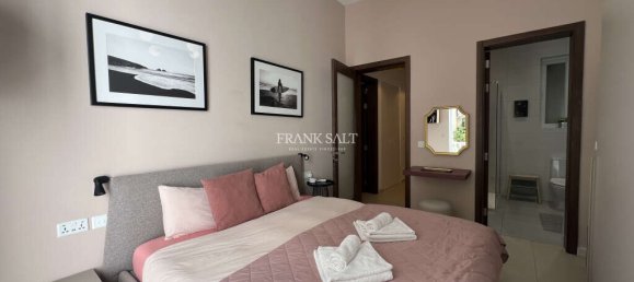 2 bedrooms Apartment in Sliema, Malta No. 10648 8