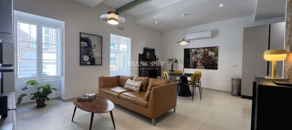 2 bedrooms Apartment in Sliema, Malta No. 10648 2