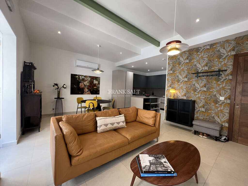 2 bedrooms Apartment in Sliema, Malta No. 10648