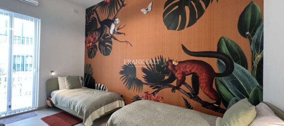 2 bedrooms Apartment in Sliema, Malta No. 10648 12