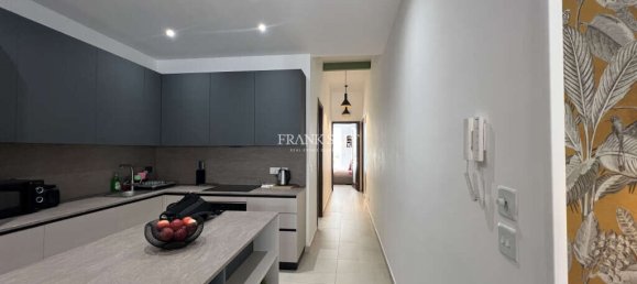 2 bedrooms Apartment in Sliema, Malta No. 10648 5
