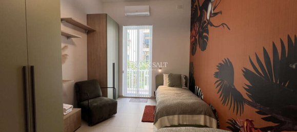 2 bedrooms Apartment in Sliema, Malta No. 10648 13