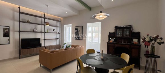 2 bedrooms Apartment in Sliema, Malta No. 10648 3