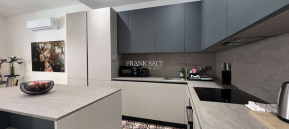 2 bedrooms Apartment in Sliema, Malta No. 10648 6