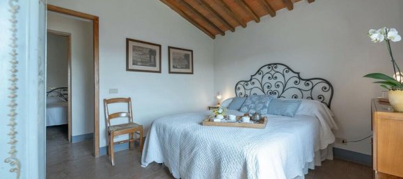 10 bedrooms Castles in Radda in Chianti, Italy No. 56415 29