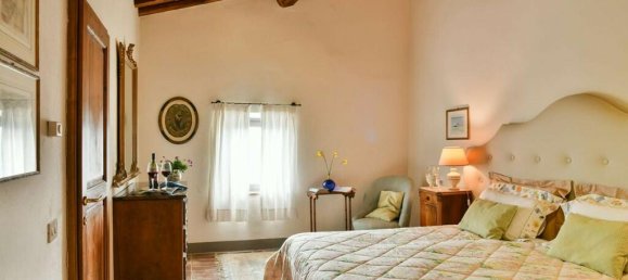 10 bedrooms Castles in Radda in Chianti, Italy No. 56415 39