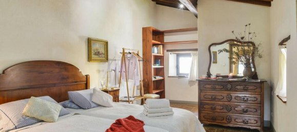 10 bedrooms Castles in Radda in Chianti, Italy No. 56415 42