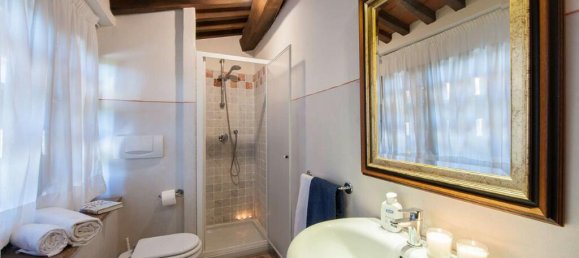 10 bedrooms Castles in Radda in Chianti, Italy No. 56415 32