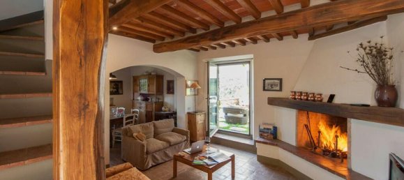 10 bedrooms Castles in Radda in Chianti, Italy No. 56415 33