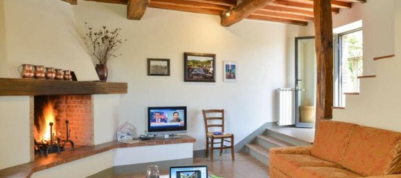 10 bedrooms Castles in Radda in Chianti, Italy No. 56415 34