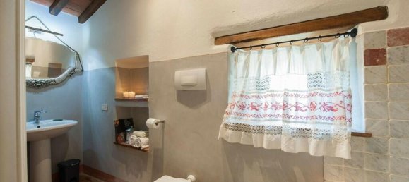 10 bedrooms Castles in Radda in Chianti, Italy No. 56415 30