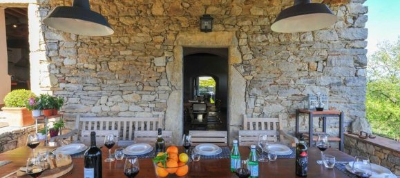 10 bedrooms Castles in Radda in Chianti, Italy No. 56415 18