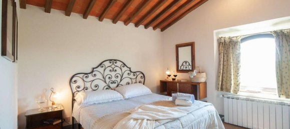 10 bedrooms Castles in Radda in Chianti, Italy No. 56415 28