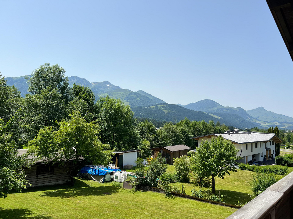 9 rooms House in Hochfilzen, Austria No. 75444