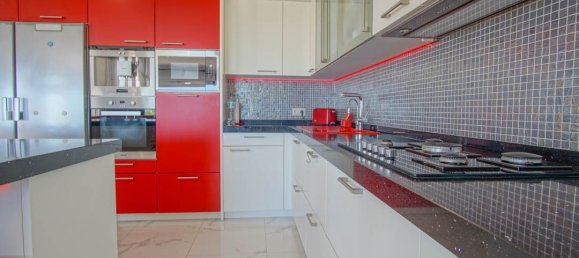 8 bedrooms House in La Nucia, Spain No. 134489 23