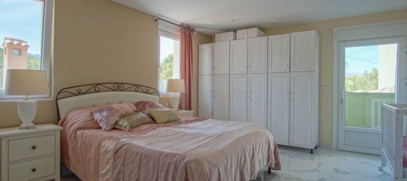 8 bedrooms House in La Nucia, Spain No. 134489 32