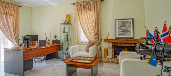 8 bedrooms House in La Nucia, Spain No. 134489 30