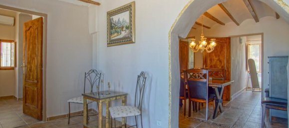 8 bedrooms House in La Nucia, Spain No. 134489 45