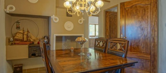 8 bedrooms House in La Nucia, Spain No. 134489 39