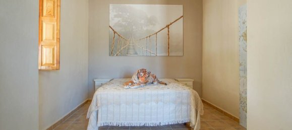 8 bedrooms House in La Nucia, Spain No. 134489 36