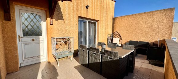 3 bedrooms House in Sauvian, France No. 201649 3