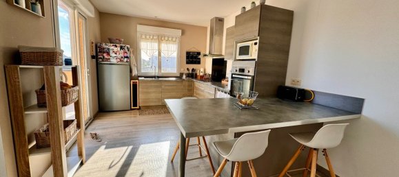 3 bedrooms House in Sauvian, France No. 201649 2