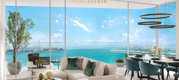 2 غرف نوم شقة في دبي, UAE رقم 11411 2