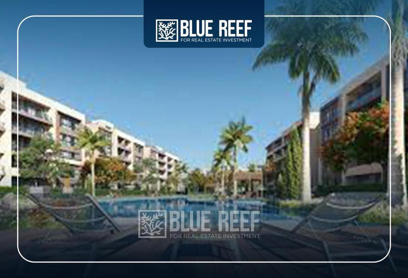 4 dormitorios apartamento en venta en Azad, 5th Settlement Compounds, The 5th Settlement, New Cairo, Greater Cairo, Egypt № 14768