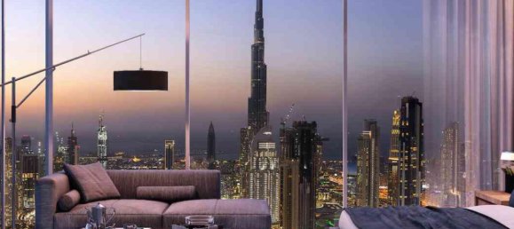Studio in SLS TOWER, Dubai, UAE No. 60127 3