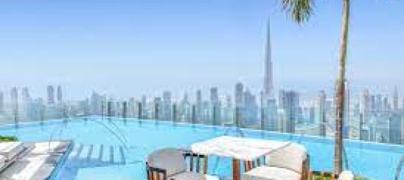 Studio in SLS TOWER, Dubai, UAE No. 60127 4