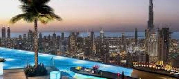 Studio in SLS TOWER, Dubai, UAE No. 60127 5